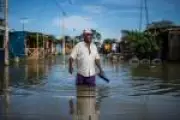 El Niño anular: sinal raro no Pacífico pode trazer evento climático extremo