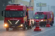 El Niño em SC pode persistir até o verão de 2026/2027, alerta Defesa Civil