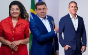Eleições suplementares em RR: ordem e tempo de TV definidos