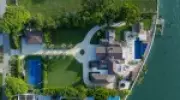 Elon Musk de olho em mansão de R$ 1,7 bilhão em Miami Beach