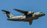 Embraer fecha maior venda internacional do C-390 Millennium para Emirados Árabes