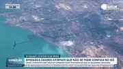 Emirados Árabes afirmam que não se pode confiar no Irã sobre estreito de Ormuz