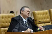Empresa denuncia desembargador do TJPR por suposto recebimento de quadriciclo de R$ 62,5 mil em troca de decisão judicial