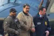 Empresas fantasmas ligadas a Maduro desviam US$ 11 bi em petróleo