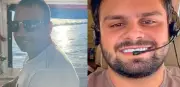 Empresário colombiano é morto a tiros em Belém; vítima investigava desaparecimento de piloto