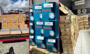 Empresário preso por roubo de carga de medicamentos de R$ 1,15 milhão na Bahia