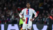 Endrick marca golaço e Lyon vence Rennes por 4 a 2 no Francês