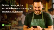 Energia solar reduz conta de luz sem instalação; veja como