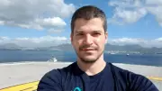 Engenheiro goiano é contratado por multinacional após entrevista em festa