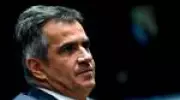 Escândalo do Master complica reeleição de Ciro Nogueira no Piauí