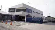 Escrivão da Polícia Civil é ferido a facada pela esposa dentro de delegacia em Boa Vista