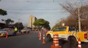 Esquema especial de trânsito para o evento Cristo é Show no Mineirão