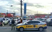 Estacionamento do Mercado Antônio Franco em Aracaju será interditado para evento