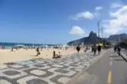Estrangeiros compram 41% dos apartamentos em Ipanema, aponta pesquisa
