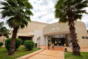 Estudante da UFGD morre após parada cardiorrespiratória no câmpus