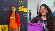 Estudante do Piauí é aprovada com bolsa integral na Alemanha