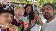 Estudantes do Amapá conquistam ouro em olimpíada de matemática na França