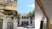 Estudantes do Liceu Piauiense reivindicam permanência de diretor e melhorias na escola