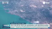 EUA e Irã próximos de acordo de 14 pontos para encerrar guerra