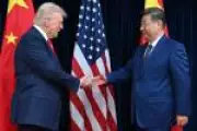 EUA impõem sanções contra Irã antes de reunião Trump-Xi