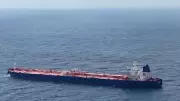 EUA prorrogam por 30 dias isenção de sanções a petróleo russo no mar