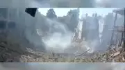 EUA realizam novos ataques no sul do Irã e afirmam que ação foi defensiva