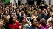 Evento evangélico em SC atrai 200 mil pessoas e impulsiona economia local