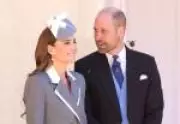 Ex-mordomo real causa polêmica ao publicar suposta foto íntima de William e Kate