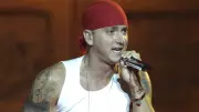 Ex-mulher de Eminem, Kim Mathers, é acusada de dirigir embriagada e fugir de acidente