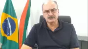 Ex-prefeito de Itaúna é condenado a 6 anos por esquema de rachadinha