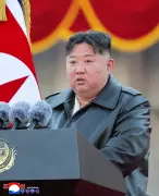 Execuções na Coreia do Norte crescem 250% por acesso a cultura estrangeira