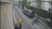 Explosão de gás em São Paulo: sobrevivente relata ter sido arremessado pela janela