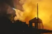 Explosão em fábrica de fogos na China mata 26 e fere 61; diretores presos