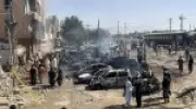 Explosão em trem militar no Paquistão mata 24 e fere 50