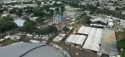 Expoingá 2026 espera 600 mil visitantes em 11 dias em Maringá