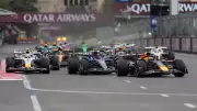 F1 em Miami: pilotos veem pouca mudança com novo regulamento elétrico