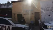 Facção matou idoso de 78 anos por não aceitar furto de grades, diz MPCE
