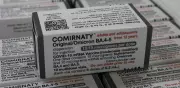 É #FAKE que Pfizer listou hantavírus como efeito colateral da vacina Covid-19