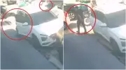 Falsos policiais civis fazem família refém e exigem Pix de R$ 500 mil em Fortaleza