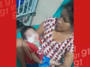 Família indígena denuncia falta de assistência a bebê cardiopata no AC