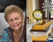 Famílias são enganadas após troca de corpos em SVO do Recife