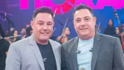 Famosos que têm gêmeos e pouca gente sabe: veja lista surpreendente