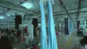 Fantástico revela: mesma calça chinesa vendida de R$ 100 a R$ 800