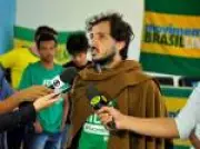 Fazenda Nacional cobra dívida de R$ 41 mil de candidato à Presidência