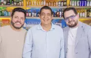 Feat de Bruno & Marrone com Zeca Pagodinho foi viabilizado por IA, revela dupla