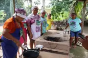 Feiras Sabores da Floresta encerram ciclo de combate à fome no Pará