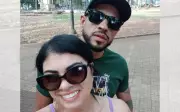 Feminicídio em Barrinha: áudios mostram ex-marido desafiando a lei