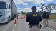 Feriado do Trabalhador: 107 acidentes e 6 mortes em rodovias de MG