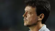 Fernando Diniz transforma ambiente no Corinthians com gestão humanizada