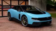 Ferrari Luce: primeiro carro elétrico da marca causa polêmica e queda nas ações